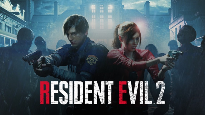 Resident Evil 2 Remake: demo odpalone w 4K i 60fps na RTX 2080Ti [4]
