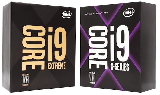 Intel Core i9-9990XE - zaskakujące informacje o nowym procesorze [4]