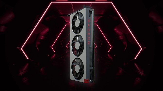 AMD zaprzecza plotkom o małej dostępności kart Radeon VII [1]