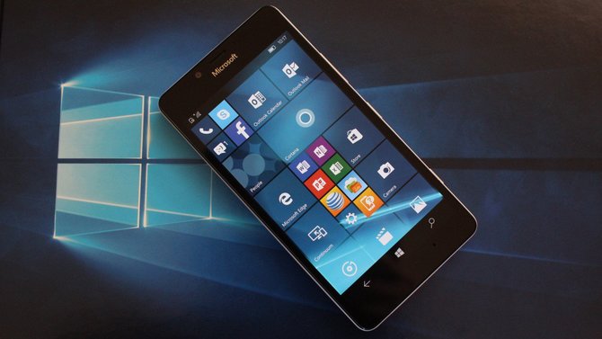 Microsoft definitywnie kończy z Windows 10 Mobile [2]