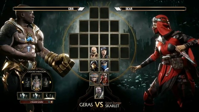 Mortal Kombat 11 - konwersja na PC ma być pierwszorzędna [2]