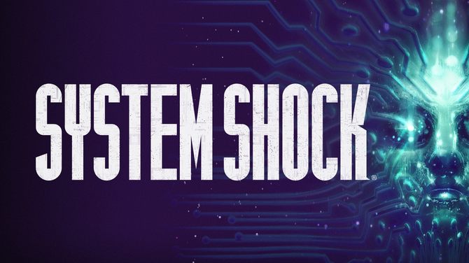 Nowe wideo pokazuje fragmenty mapy System Shock Remastered [1]