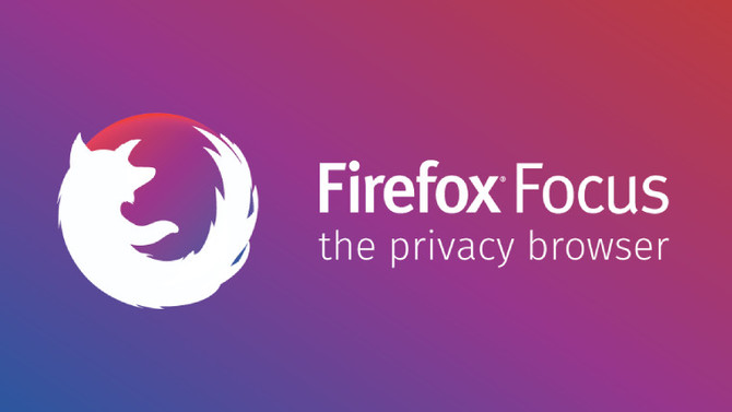 Firefox Focus - będzie blokada reklam w mobilnej przeglądarce [1]