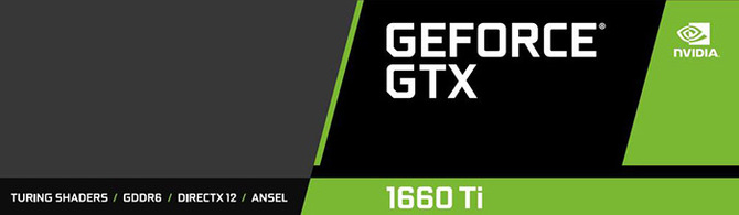 NVIDIA GeForce GTX 16: Nowe informacje o trzech układach GPU [2]