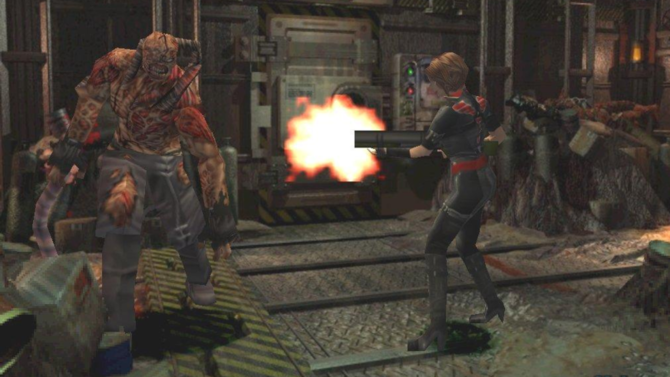Resident Evil 8 i Resident Evil 3 - kolejne horrory na horyzoncie [3]