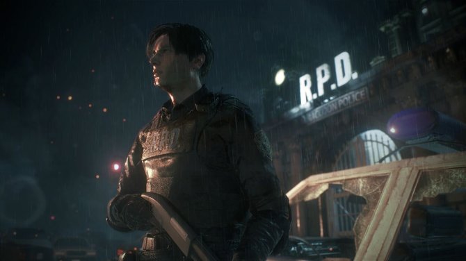 Resident Evil 2 Remake: Denuvo złamane. Piracka wersja gry w sieci [2]
