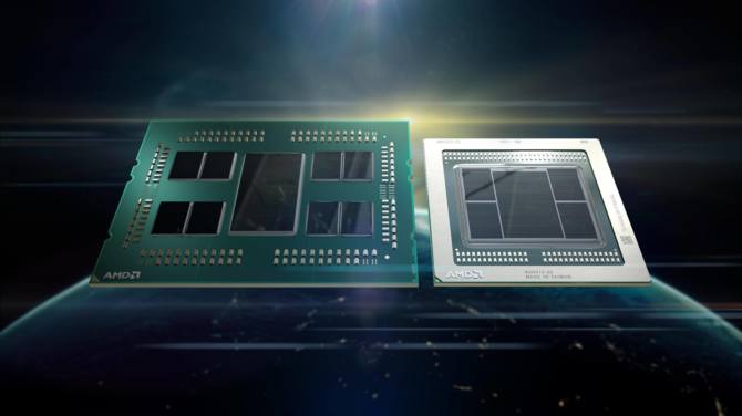 AMD z największym udziałem na rynku procesorów od 2014 roku  [1]