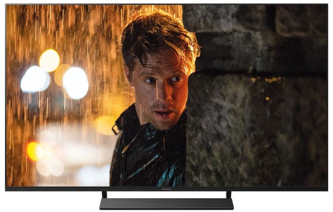 Panasonic ujawnił line-up telewizorów OLED i LCD na 2019 rok [5]