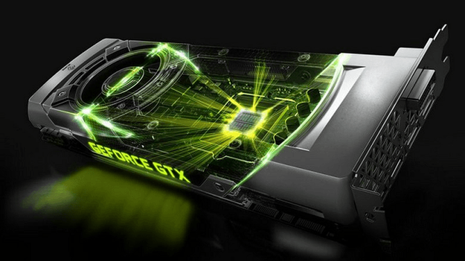 NVIDIA GeForce GTX 1650 zadebiutuje w przyszłym miesiącu [2]