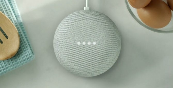 Apple Music zmierza na urządzenia typu smart home od Google [1]