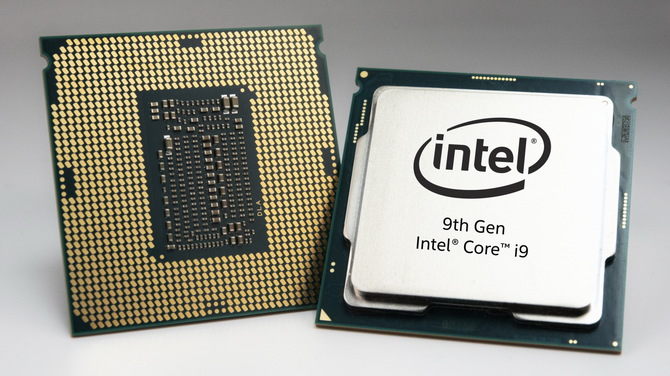 SPOILER - poważna luka we wszystkich procesorach Intel Core [2]