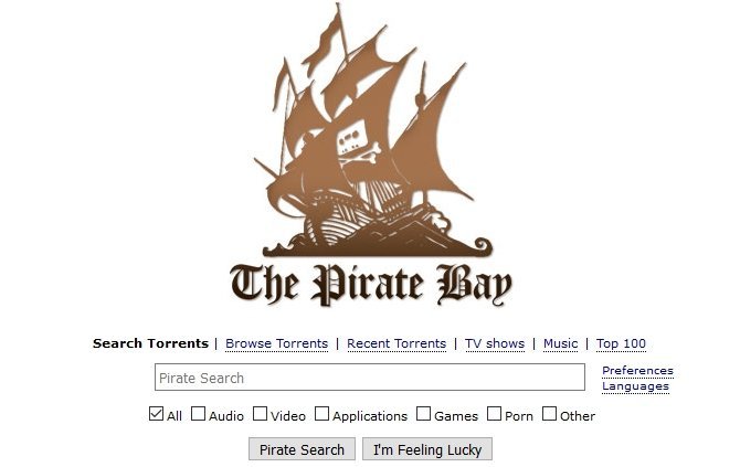 PirateMatryoshka to wirus atakujący użytkowników ThePirateBay [2]