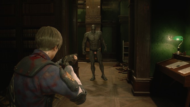 Mody do Resident Evil 2 Remake, które urozmaicą rozgrywkę [2]