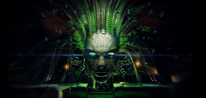 System Shock 3: na GDC 2019 pojawił się pierwszy teaser gry [2]