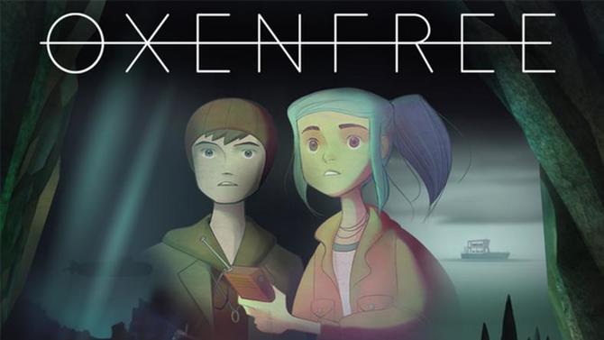 Oxenfree: gra w klimatach Stranger Things za darmo w Epic Store [1]
