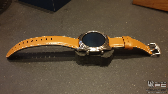 Honor Watch Magic - tańszy brat Huawei Watch GT już w sklepach [3]