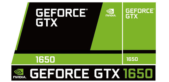 NVIDIA GeForce GTX 1650 - pojawiły się kolejne testy wydajności [1]
