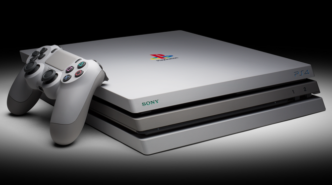 PlayStation 5 i nowy Xbox mają zapewnić ogromną wydajność [1]