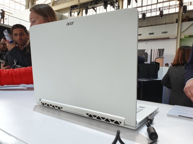 Acer ConceptD - linia eleganckich urządzeń do kreatywnej pracy [5]
