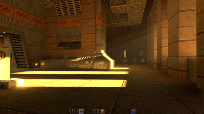 Quake II z obsługą Ray Tracingu będzie dostępny jako open source [1]