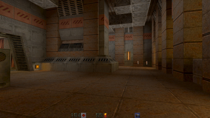 Quake II z obsługą Ray Tracingu będzie dostępny jako open source [2]