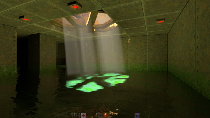 Quake II z obsługą Ray Tracingu będzie dostępny jako open source [3]