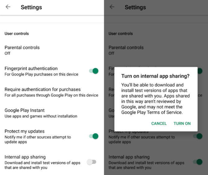 Google Play wprowadza pobieranie wielu aktualizacji jednocześnie [3]