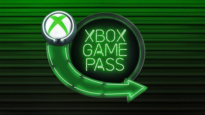 Xbox Game Pass Ultimate to nowa usługa dla graczy od Microsoftu [1]