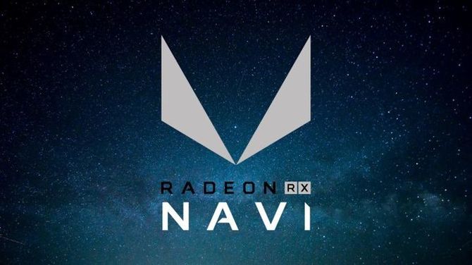 AMD Navi - mamy pierwsze zdjęcie laminatu karty [3]