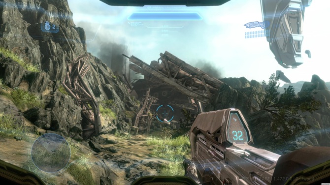 PC: Kłopoty techniczne opóźniają betę Halo: Master Chief Collection [2]