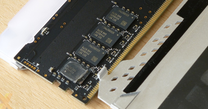 Samsung odsyła kości DDR4 typu B-Die do lamusa [1]
