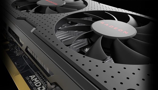 AMD Radeon RX 640 - nadchodzi rebrandowany Radeon RX 550X? [2]