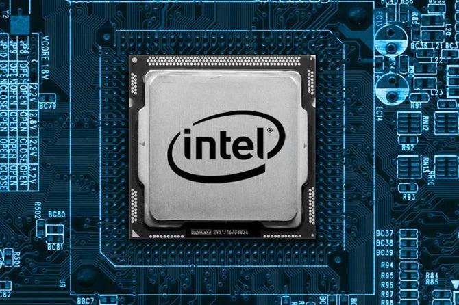 Intel Core i5-10210U pojawił się w bazach GeekBench i GFXBench [1]