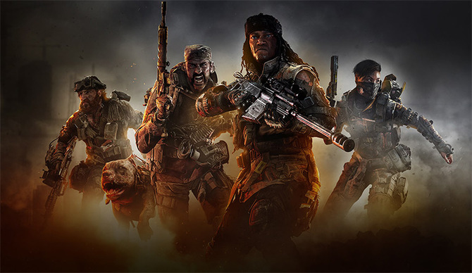 Call of Duty: Black Ops 5 w 2020 roku. Activision naprawia serię [1]