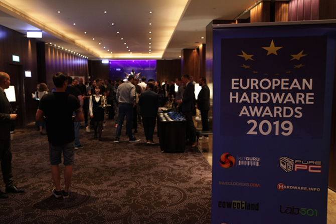 Ogłoszono zwycięzców European Hardware Awards 2019! [nc3]
