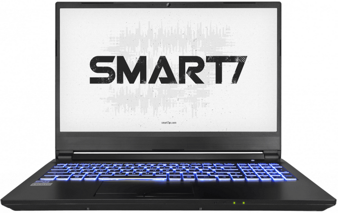 Tańsze laptopy gamingowe MSI, Lenovo, Smart7 w sklepie Xtreem [3]