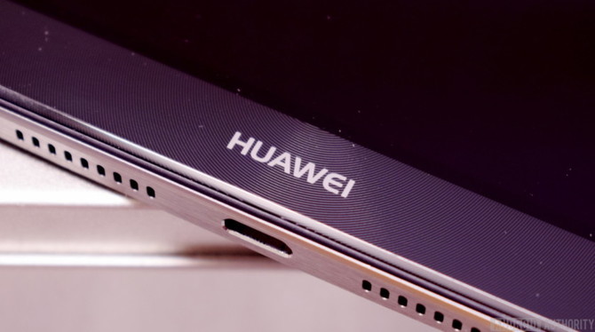 Huawei wraca do SD Association i może korzystać z kart microSD [2]
