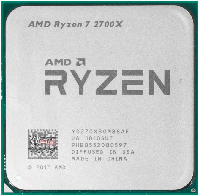 Rynek GPU - AMD odbiera udziały Intelowi. NVIDIA odbiera AMD [2]