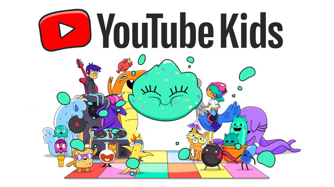 Google na Dzień Dziecka przypomina o Family Link i YouTube Kids  [3]