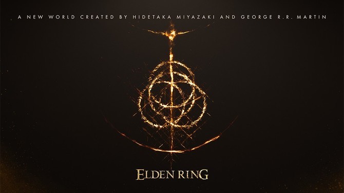 Elden Ring - nowa gra RPG twórców Dark Souls oraz Bloodborne [1]