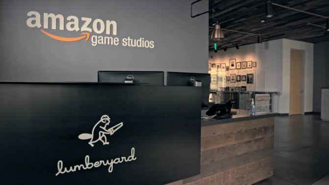 Amazon Game Studios zwolniło wielu pracowników podczas E3 [2]
