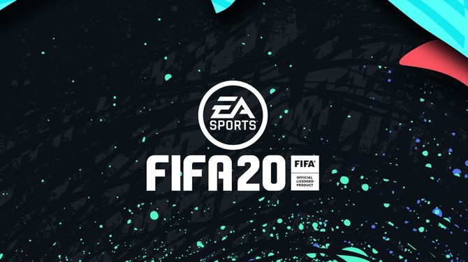 FIFA 20 - poznaliśmy wymagania sprzętowe nowej odsłony serii [1]
