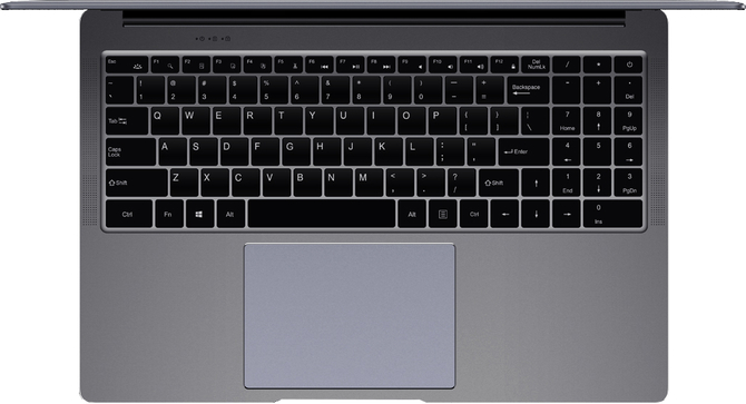 Chuwi LapBook Plus - Kopia Apple MacBook Pro za mniej niż 1700 zł [3]