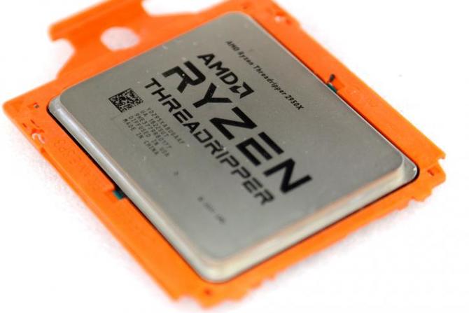 Nowy 16-rdzeniowy AMD Ryzen Threadripper zauważony w sieci [2]