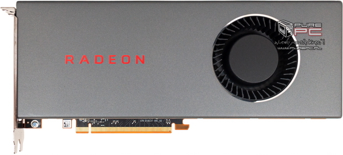AMD wycofuje z rynku referencyjne wersje Radeonów RX 5700 (XT) [2]