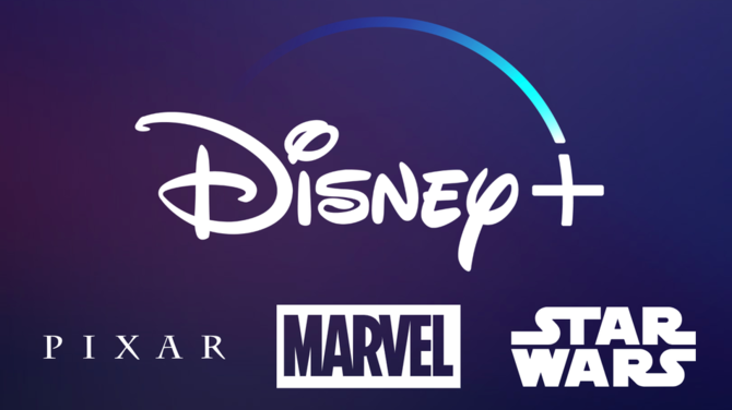 Disney uważa, że dzielenie się kontem VOD jest równe piractwu [1]