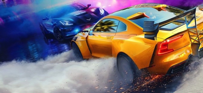Need For Speed: Heat bez mikropłatności. Jest pierwszy gameplay [1]