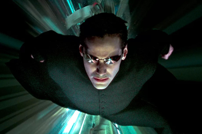 The Matrix - potwierdzono nowy film z Keanu Reeves w roli głównej [1]
