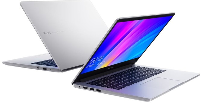 RedmiBook 14 z Intel Comet Lake-U - premiera laptopa już za 2 dni [1]
