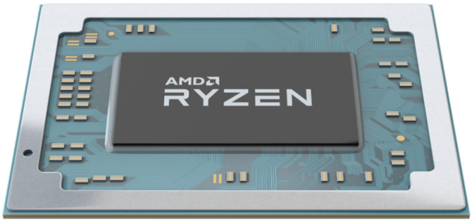 AMD Ryzen Mobile będą wykorzystywać podsystem FreeConnect [2]